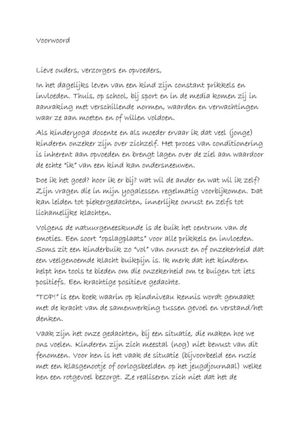 liefde en leed