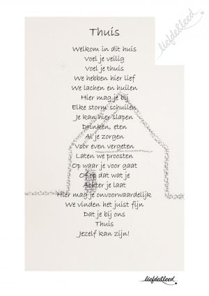 Beste Gedicht Liefde - Liefde En Leed CE-39