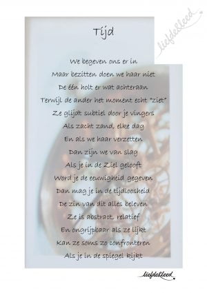tijd